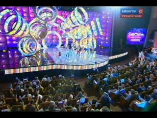 Детское Евровидение-2010 (отборочный конкурс в России)